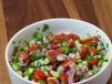 Vegetable Salad