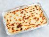 Chicken Lasagna