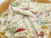 White Sauce Pasta