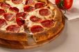 Pepperoni Pizza - 12 inches
