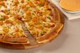 Dynamite Shrimp Pizza - 12 inches