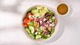 Beetroot Quinoa Salad