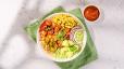 Mexican Chicken Burrito Bowl