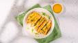 Chicken Katsu Curry