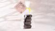 Chocolate Paste Cookies
