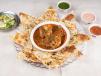 1/2 Chicken Salona