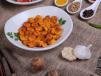 Shrimp Salona