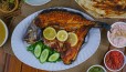 Grilled Farsh Large