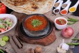 Beans Madrah