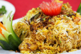 Zurbian Rice