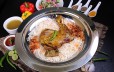 Mutton Shoulder