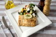 Pan seared Fish (350 gms)