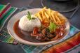Lomo Saltado