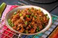 Arroz Chaufa (Veggies/Pollo/Con pato)