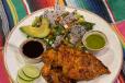 Grilled Martino Chicken Breast