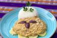 Aji De Carne Peruano