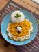 Aji De Ovos Peruviana