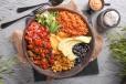 Create Your Own Bowl ( Veggies)