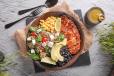 Choose Your Own Burrito Bowl ( Pollo)