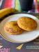 Arepa De Plátano ( Plano/ Dulce De Plátano Amarilo's)