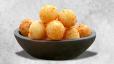 Cheese Balls 8pcs