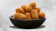 Cassava Croquettes De Carne