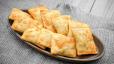 Cheese Pastel