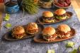 Box of 3 pcs assorted sliders