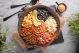 Burrito Bowl Combo
