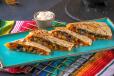 Veg Quesadillas