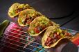 Veg Tacos