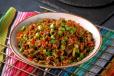 Veg Arroz Chaufa