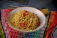 Veg Tallarine Saltado