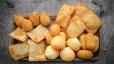 24 Pcs Brazilian Homemade Snacks