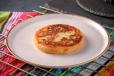 Arepas Plain (1 Pc)