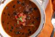 Mexican Black Beans