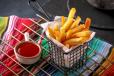Papas Fritas Full  (French Fries)