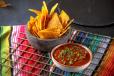 House Red Salsa