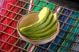 Quarter Avocado Slice