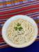 White sauce /  Red sauce Pasta  Delights