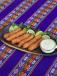 Crunchy fish  ( 6 Pcs )