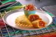 Empanada's ( Pollo / carne )