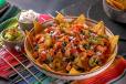 Nacho ( Veggies / Pollo / Carne )