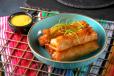 Tequenos ( Pollo / Carne )