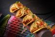 Baja Style Fish Taco
