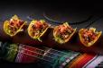 Chilli Carne Taco