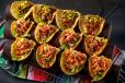 Taco Box