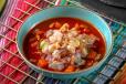 Seabass Ceviche