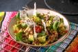 Avocado and Quinoa Salad
