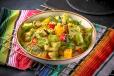 Cuban Salad